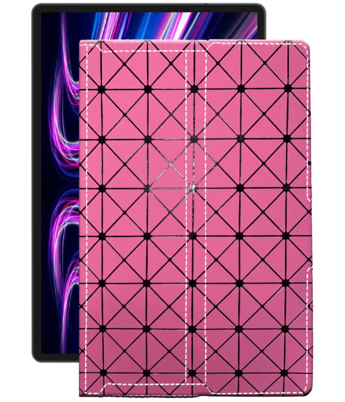 Чохол з екошкіри для планшету Teclast T50 Plus