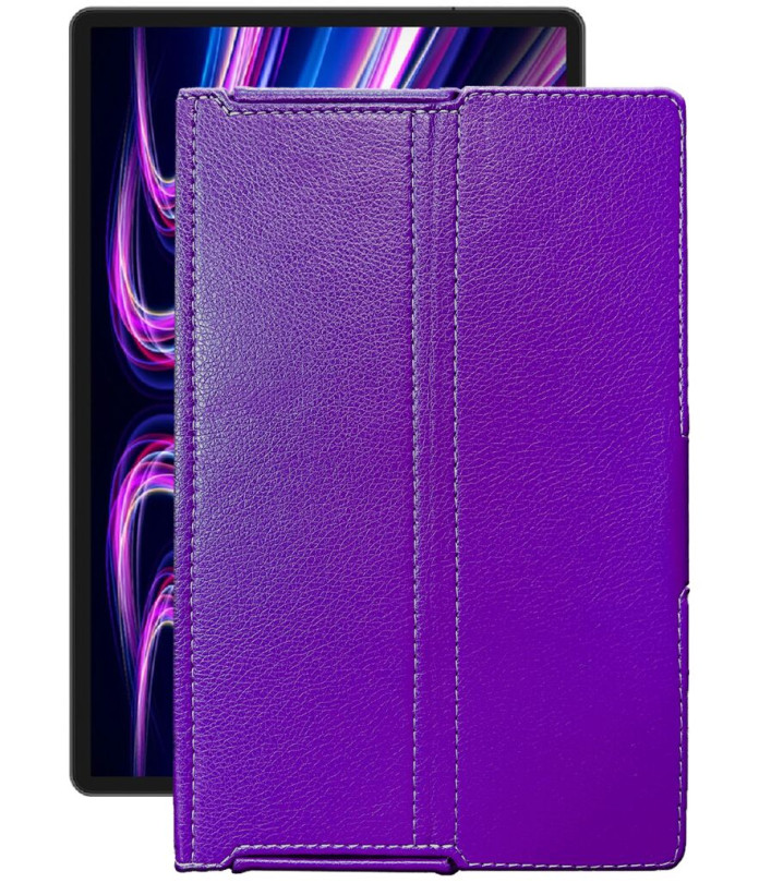 Чохол з екошкіри для планшету Teclast T50 Plus