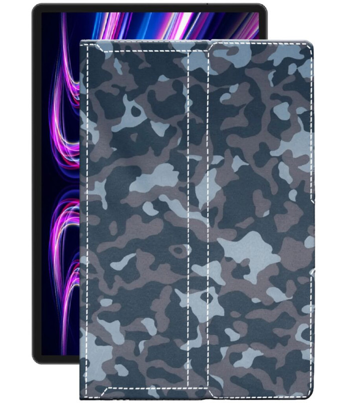 Чохол з екошкіри для планшету Teclast T50 Plus