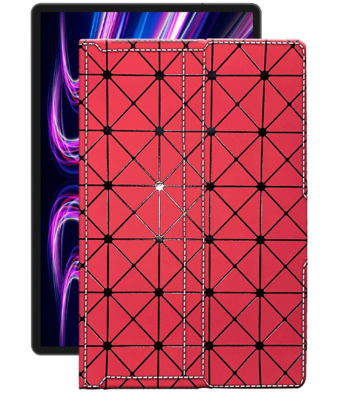 Чохол з екошкіри для планшету Teclast T50 Plus