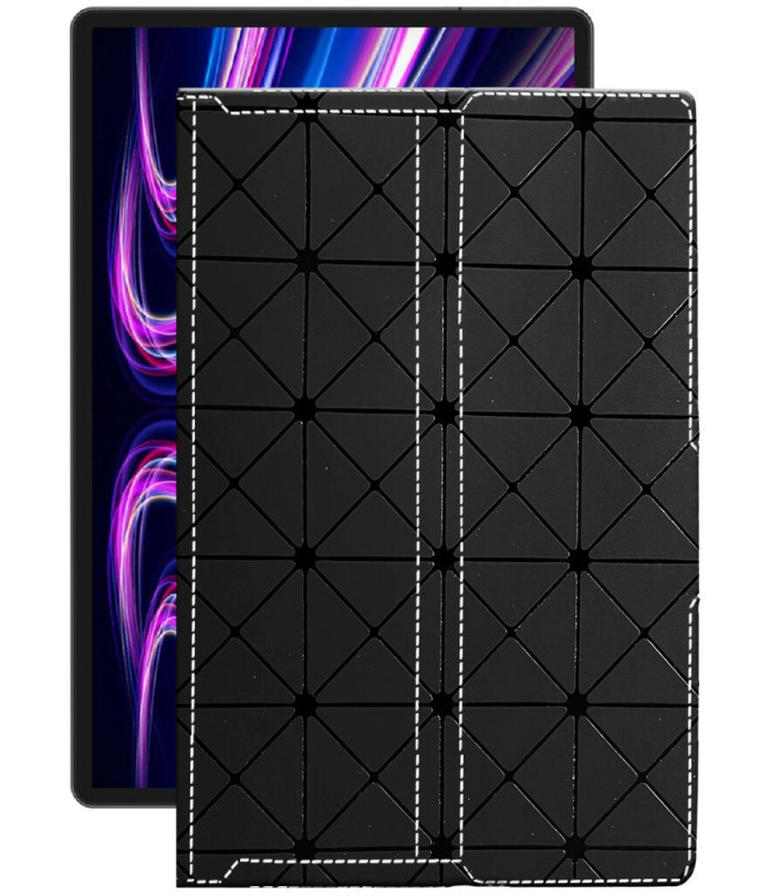 Чохол з екошкіри для планшету Teclast T50 Plus