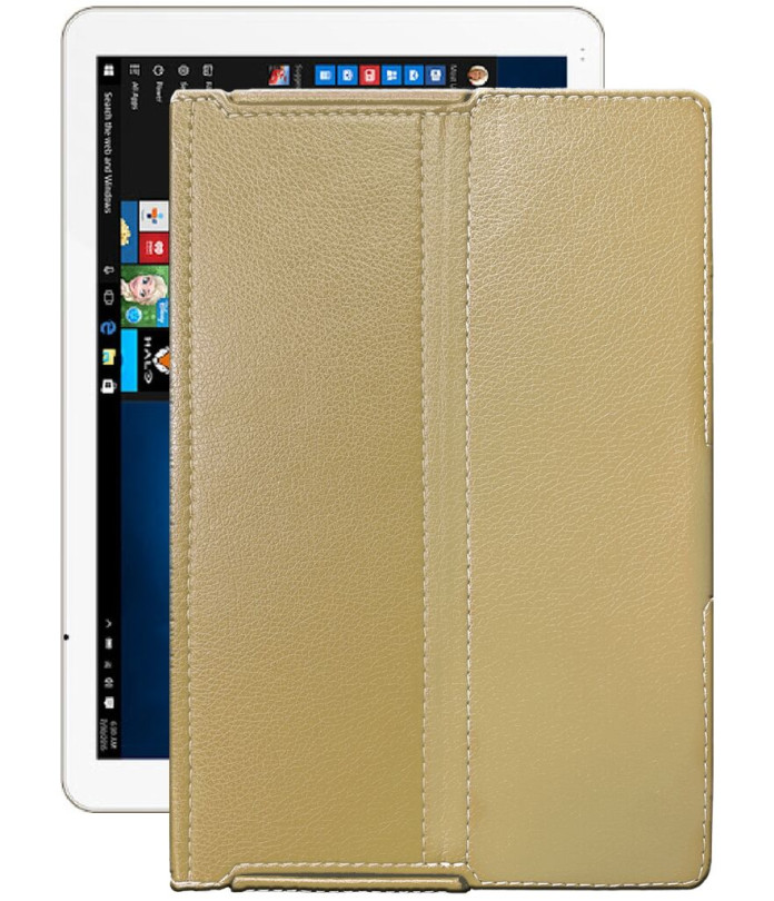 Чохол з екошкіри для планшету Chuwi Hi12