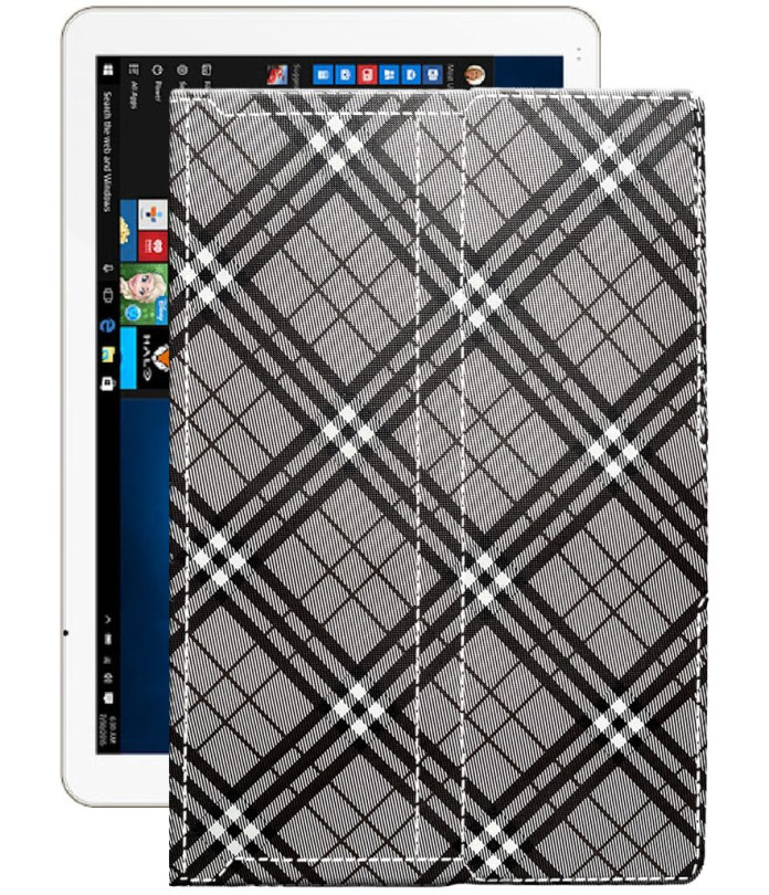 Чохол з екошкіри для планшету Chuwi Hi12