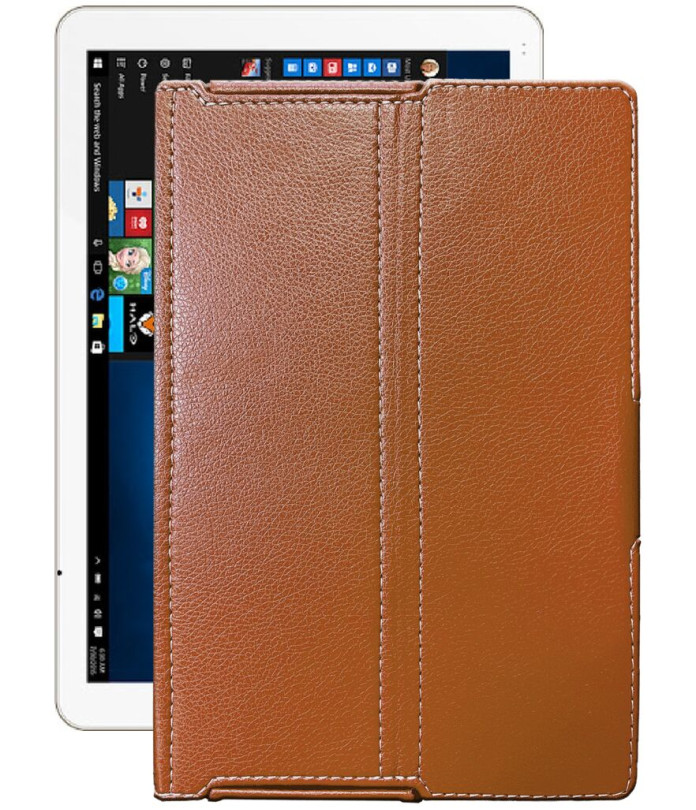 Чохол з екошкіри для планшету Chuwi Hi12