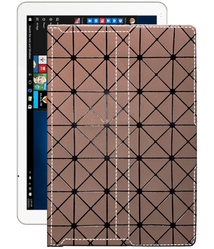 Чохол з екошкіри для планшету Chuwi Hi12