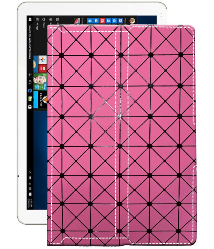 Чохол з екошкіри для планшету Chuwi Hi12