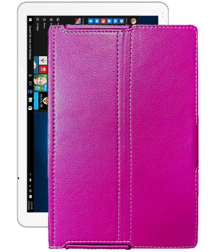 Чохол з екошкіри для планшету Chuwi Hi12