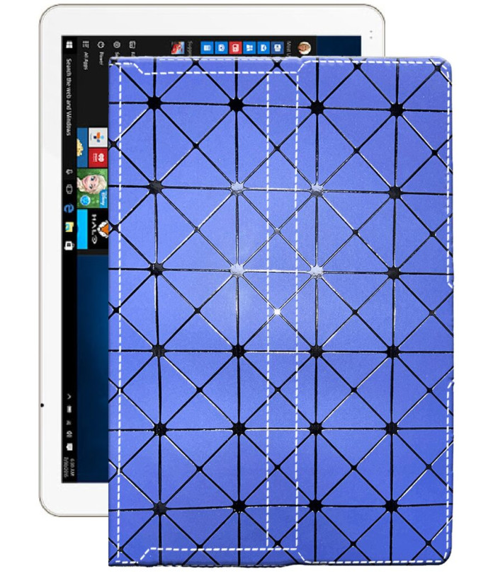 Чохол з екошкіри для планшету Chuwi Hi12
