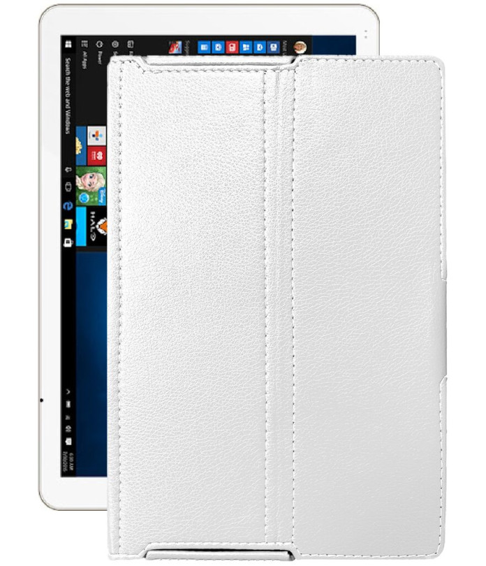 Чохол з екошкіри для планшету Chuwi Hi12