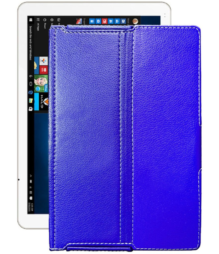 Чохол з екошкіри для планшету Chuwi Hi12