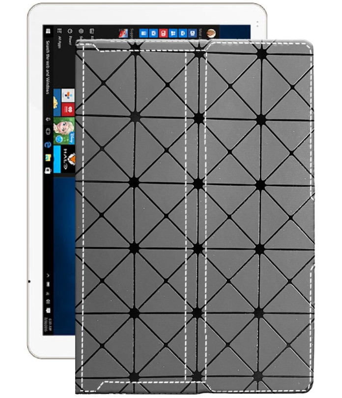 Чохол з екошкіри для планшету Chuwi Hi12