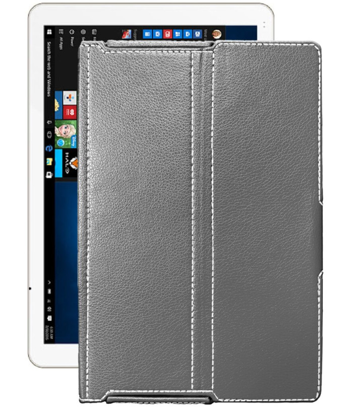 Чохол з екошкіри для планшету Chuwi Hi12