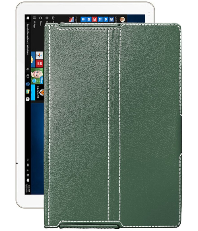Чохол з екошкіри для планшету Chuwi Hi12