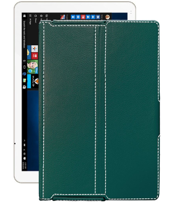 Чохол з екошкіри для планшету Chuwi Hi12