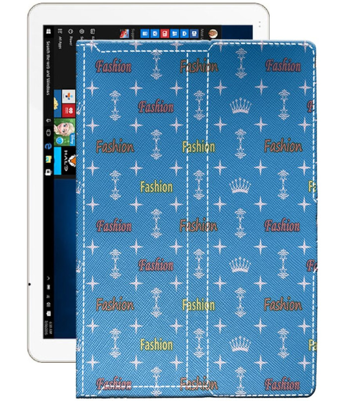 Чохол з екошкіри для планшету Chuwi Hi12