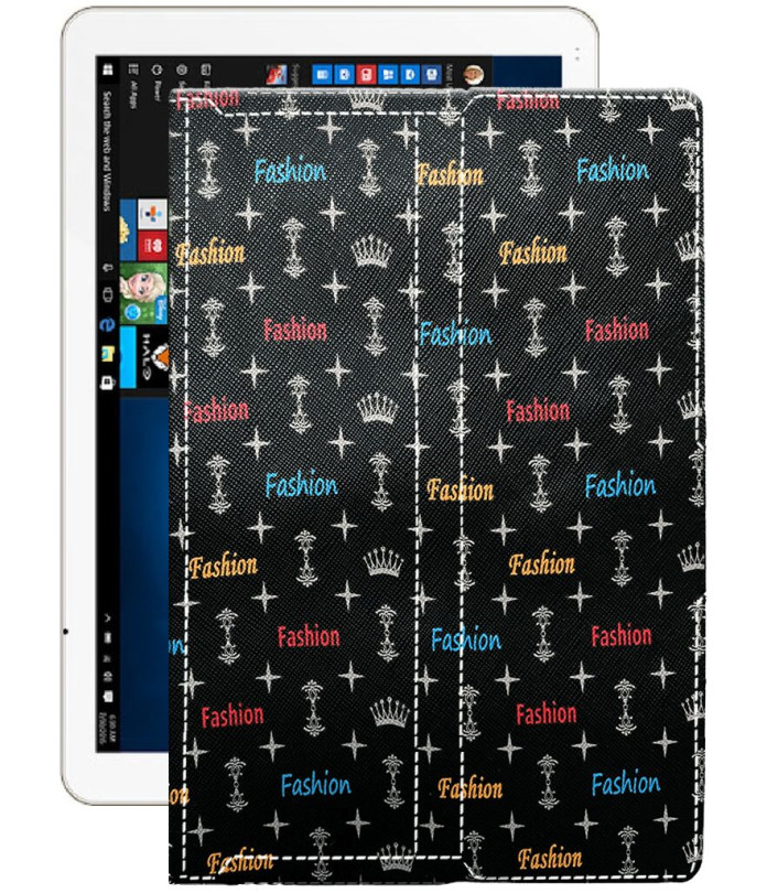 Чохол з екошкіри для планшету Chuwi Hi12