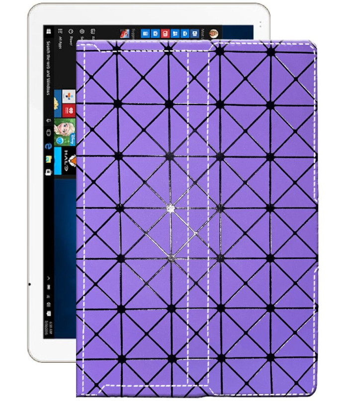 Чохол з екошкіри для планшету Chuwi Hi12