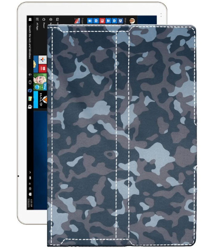 Чохол з екошкіри для планшету Chuwi Hi12