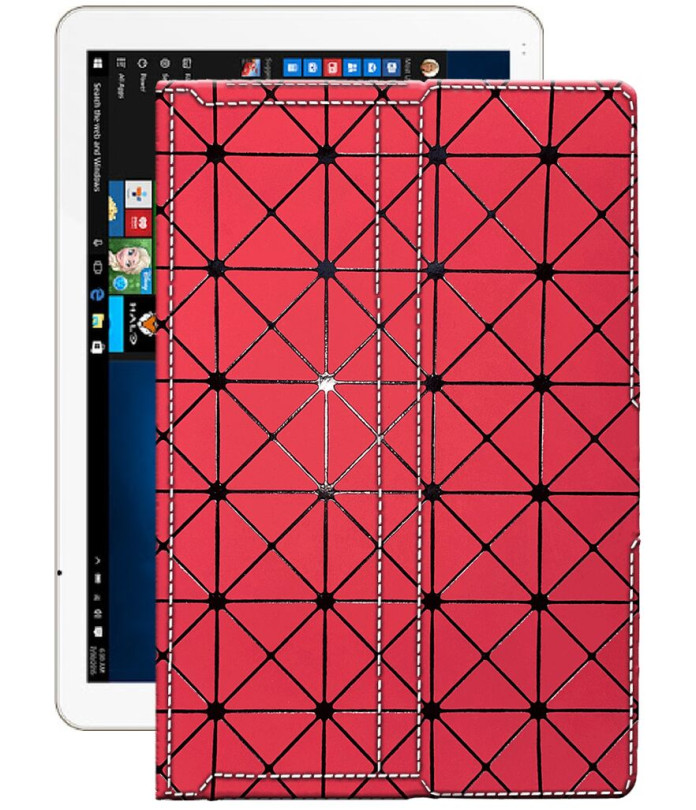 Чохол з екошкіри для планшету Chuwi Hi12