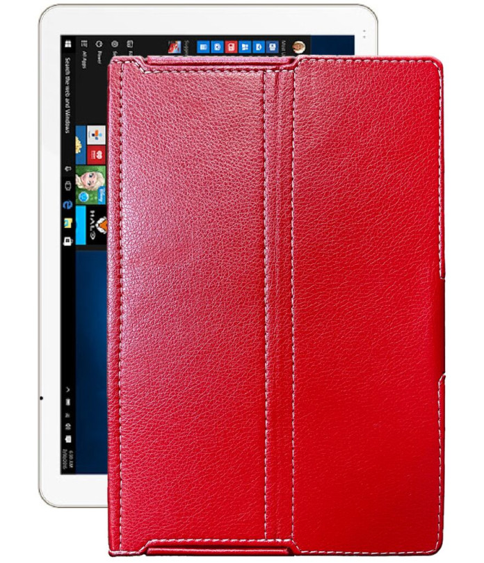 Чохол з екошкіри для планшету Chuwi Hi12