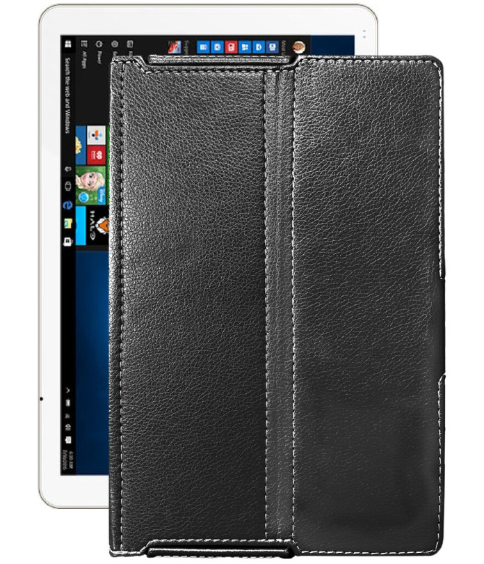 Чохол з екошкіри для планшету Chuwi Hi12