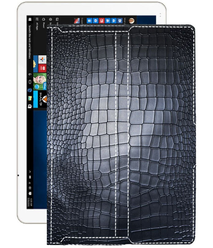 Чохол з екошкіри для планшету Chuwi Hi12