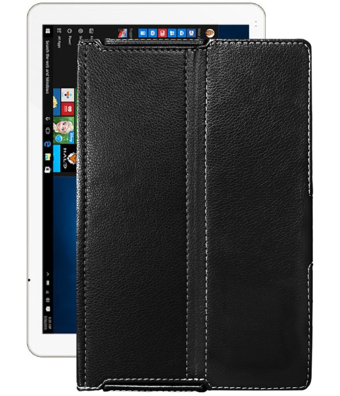 Чохол з екошкіри для планшету Chuwi Hi12