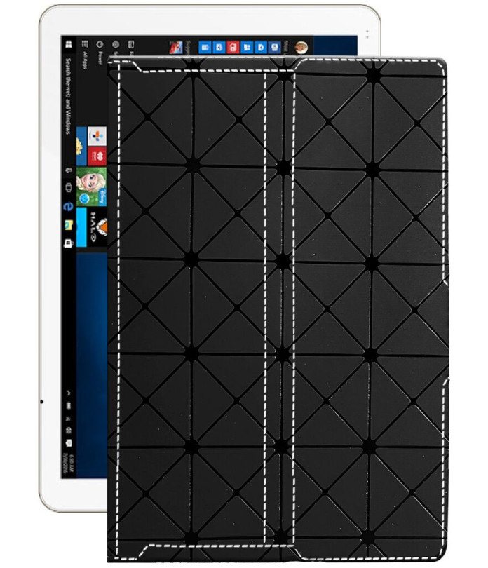 Чохол з екошкіри для планшету Chuwi Hi12