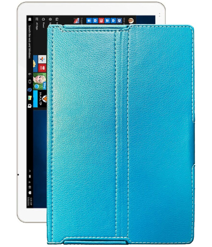 Чохол з екошкіри для планшету Chuwi Hi12