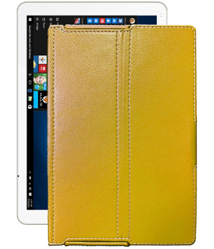 Чохол з екошкіри для планшету Chuwi Hi12