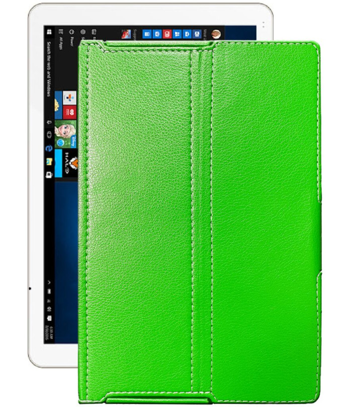 Чохол з екошкіри для планшету Chuwi Hi12