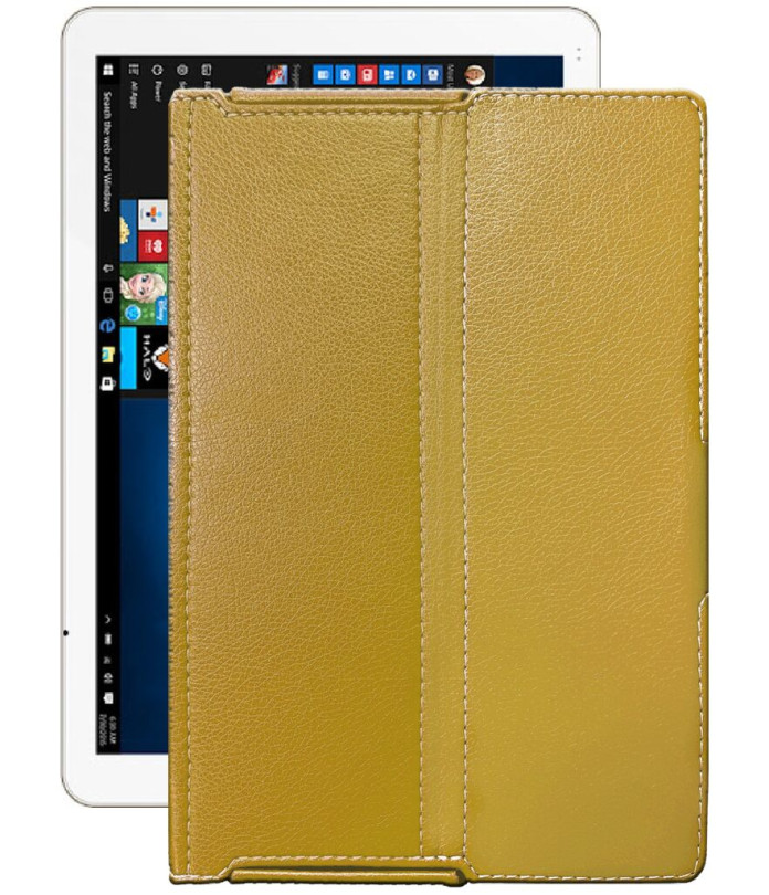 Чохол з екошкіри для планшету Chuwi Hi12