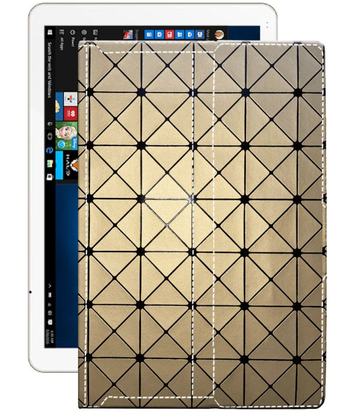 Чохол з екошкіри для планшету Chuwi Hi12