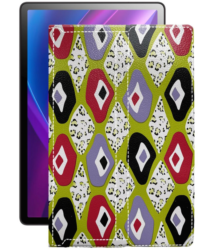 Чохол з екошкіри для планшету Pixus Combo