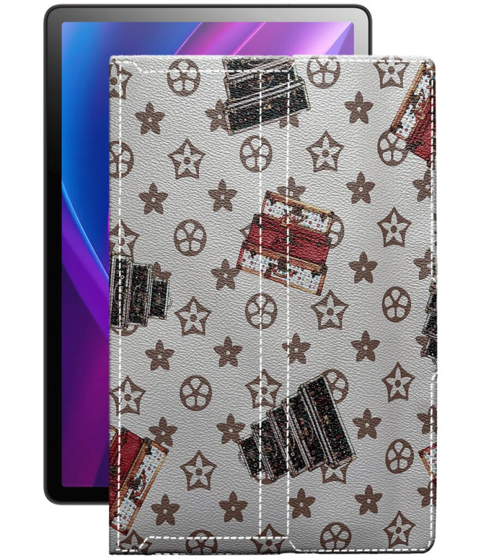 Чохол з екошкіри для планшету Pixus Combo