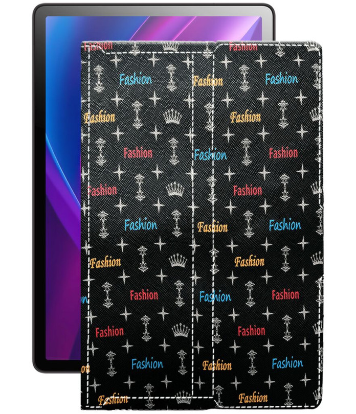 Чохол з екошкіри для планшету Pixus Combo