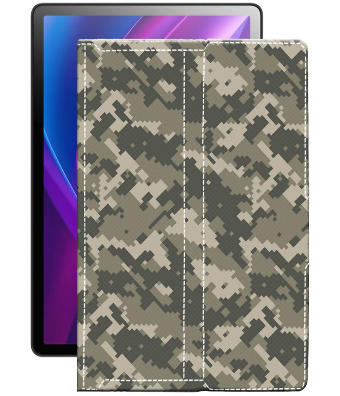 Чохол з екошкіри для планшету Pixus Combo