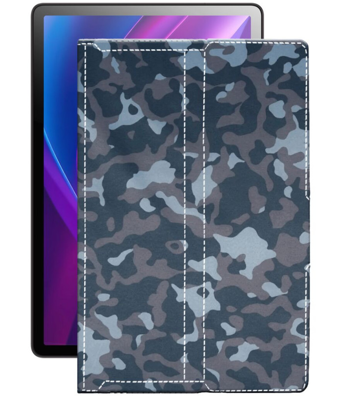 Чохол з екошкіри для планшету Pixus Combo