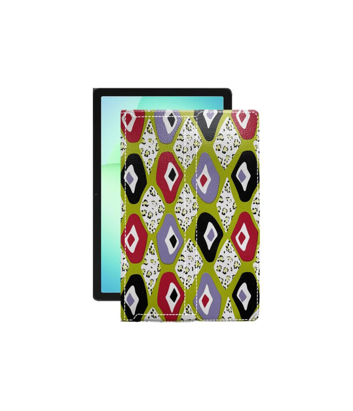 Чохол з екошкіри для планшету Samsung Galaxy Tab A11+