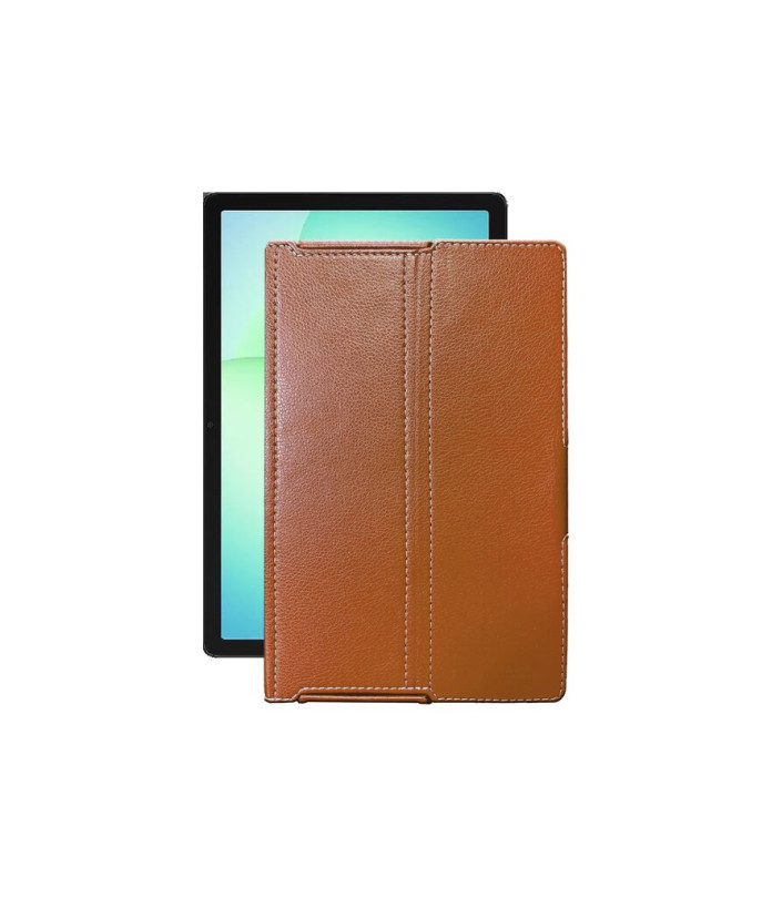 Чохол з екошкіри для планшету Samsung Galaxy Tab A11+