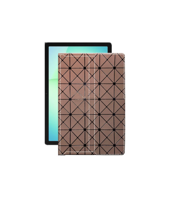 Чохол з екошкіри для планшету Samsung Galaxy Tab A11+