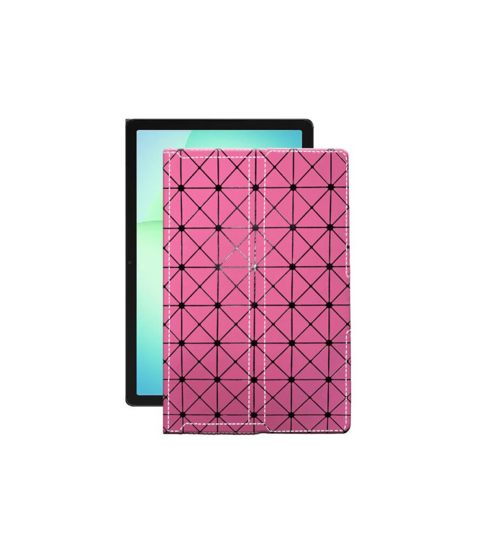 Чохол з екошкіри для планшету Samsung Galaxy Tab A11+