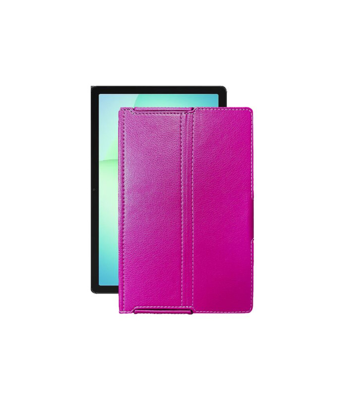 Чохол з екошкіри для планшету Samsung Galaxy Tab A11+