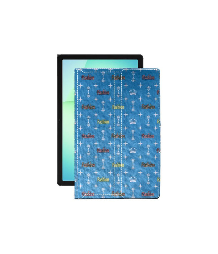 Чохол з екошкіри для планшету Samsung Galaxy Tab A11+