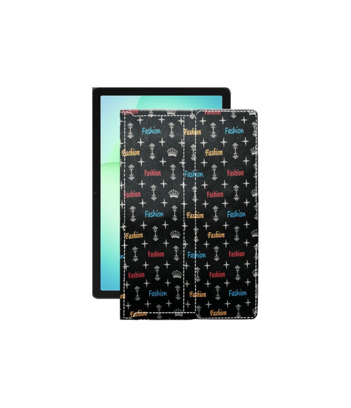 Чохол з екошкіри для планшету Samsung Galaxy Tab A11+