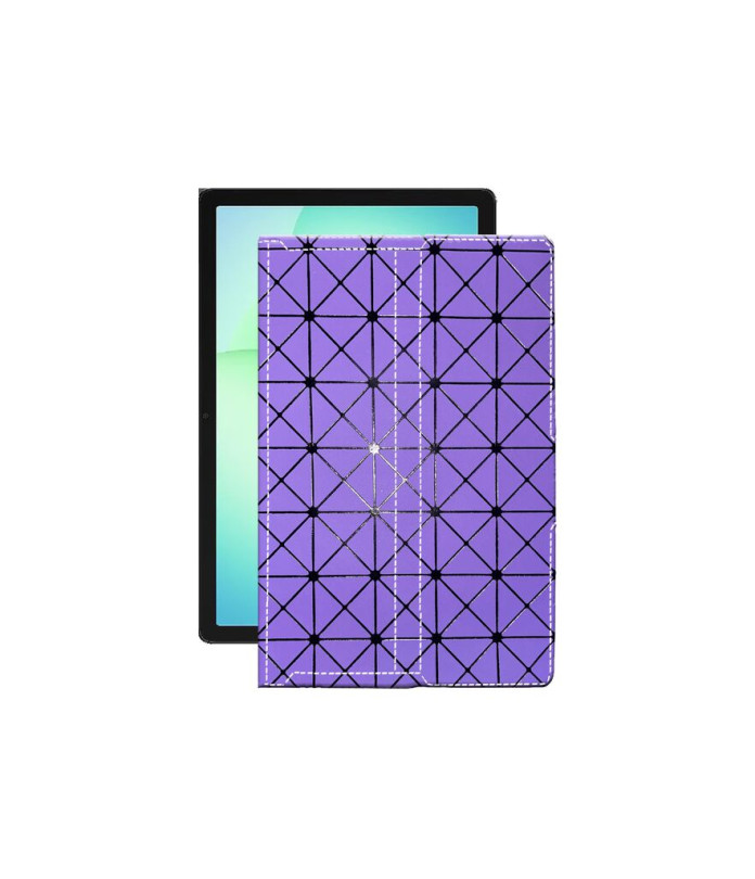 Чохол з екошкіри для планшету Samsung Galaxy Tab A11+