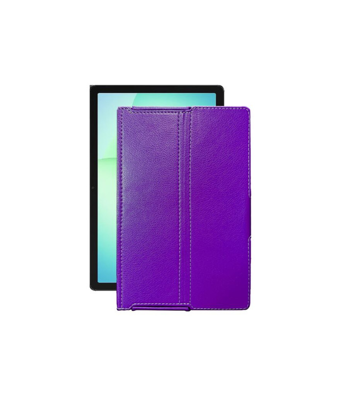 Чохол з екошкіри для планшету Samsung Galaxy Tab A11+