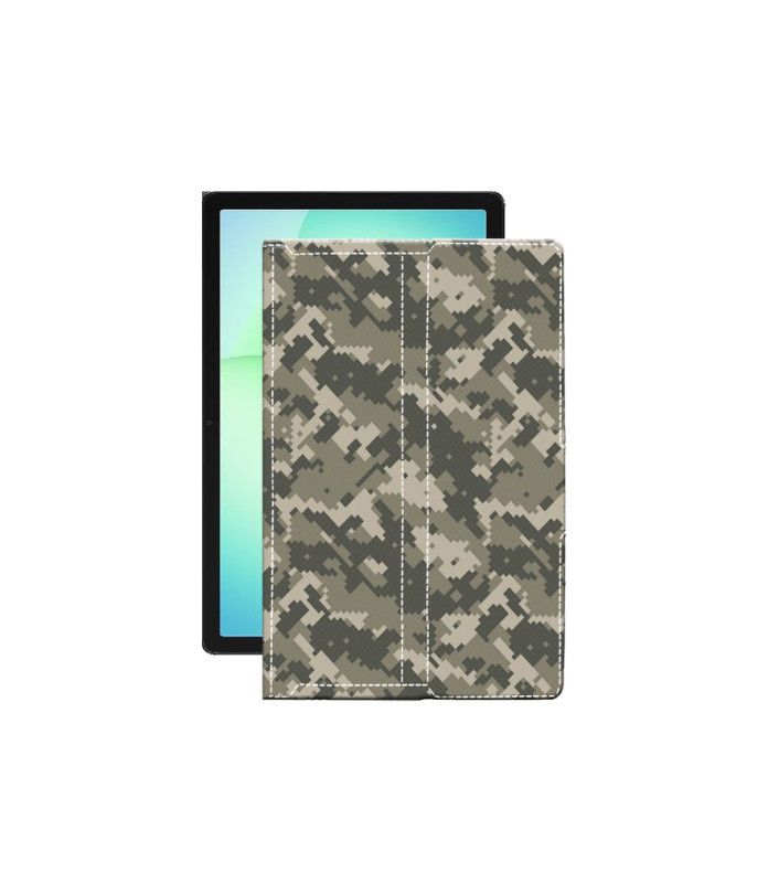 Чохол з екошкіри для планшету Samsung Galaxy Tab A11+