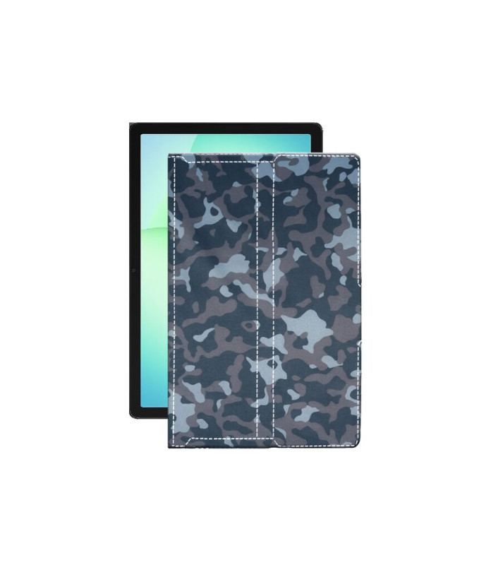 Чохол з екошкіри для планшету Samsung Galaxy Tab A11+