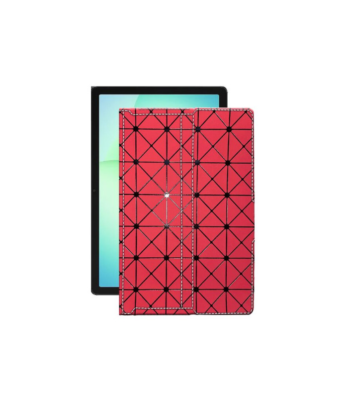 Чохол з екошкіри для планшету Samsung Galaxy Tab A11+